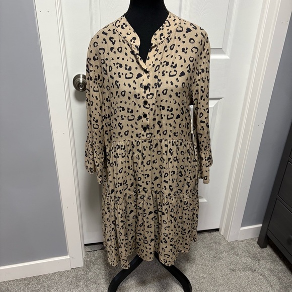 Jackson Rowe Malad Dress - Picture 7 of 7